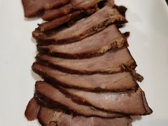 熏肉-老昌春饼(中央大街店)