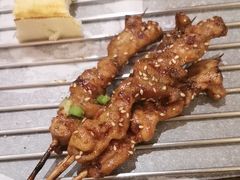 -木屋烧烤(西南角店)