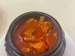 -华梅西餐厅(哈尔滨中央大街店)