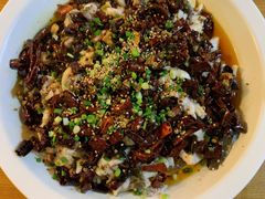-三猫黑鱼花(南大店)