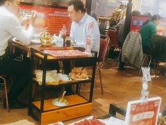 大堂-大吉利·潮汕牛肉火锅(河西店)