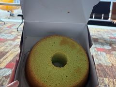 -本格旺索罗(樟宜机场T1店)