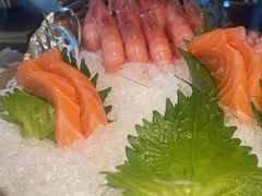 -松鹤精致料理(五一中路店)