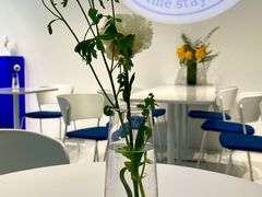 -intime coffee(芝麻街店)