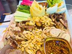 -杨记齐齐哈尔烤肉(总店)