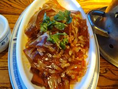 -老雒阳面馆·水席·洛阳菜(王城路店)