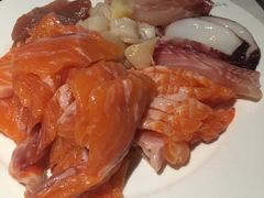 -星伦多自助料理·涮烤一体(虹悦城店)