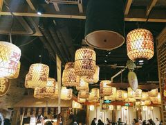 -南京大牌档(青岛万象城店)