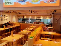 -三两粉(景田地铁站店)