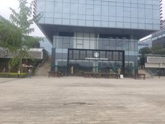 -星巴克(成都科学城店)