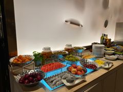 -杭州滨江世融艾美酒店·新食谱全日餐厅
