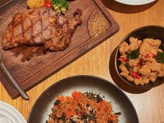 -森Some Fusion(荔湾店)