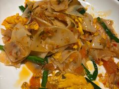 腾冲大救驾-一坐一忘云南菜(嘉里中心店)