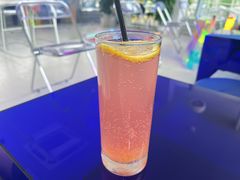 -Cetus coffee鲸鱼座咖啡·拼豆(二仙桥公园店)