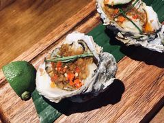 -仓库南洋海鲜小排档(柳河路店)