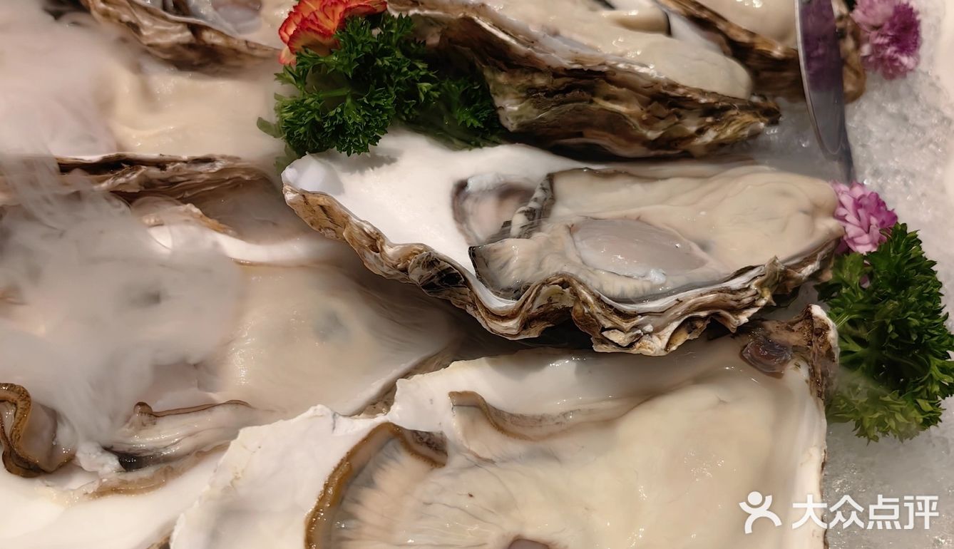 青蓬四季的帝王蟹🦀让我彻底沦陷了！