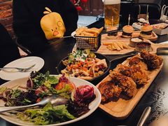 -Boxing Cat Brewery拳击猫精酿啤酒馆(思南公馆店)