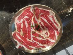 -大叹号·朝鲜族烤肉(潍坊泰华城店)