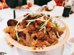 -好福记饭店(红梅公园店)