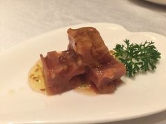 -南京富力万达嘉华酒店·游宴一品淮扬中餐厅