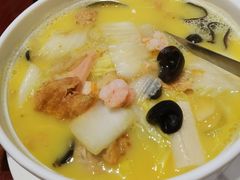 -京味张·北京烤鸭(天河南二路店)