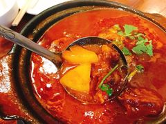 -老姑砂锅·烧烤天津菜(体北道店)