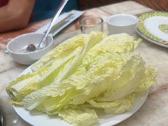 -清真·马家火锅美食城(镇江北路店)