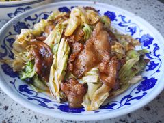 -回水镇·江湖川菜(恒大新城店)