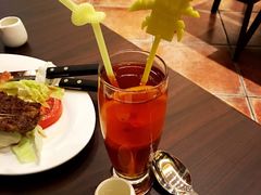 冻柠茶-澳门木偶葡国餐厅(珠海店)