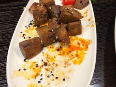 -辛德勒啤酒德餐厅