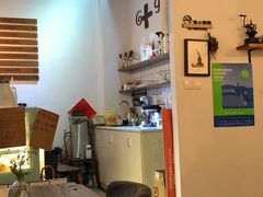 -COTTON CAFE(德信·中外公寓店)