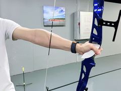 -蓝天射箭馆·专业射箭运动(诚丰广场店)