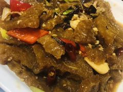 -江天饭店(石鼓白鸭汤)