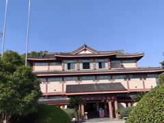 -浙江省博物馆(孤山馆区)
