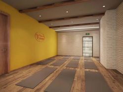 -FineYoga梵音瑜伽·普拉提