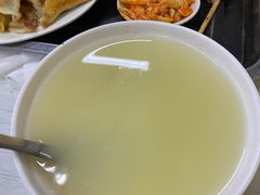 -劈柴院锅贴(沈阳路店)