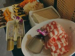 -鲜念蒸汽石锅鱼(红山6979店)
