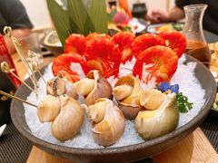 -德川家日本料理(顺义华联店)