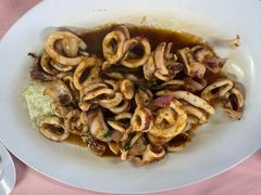 -旗鱼海番村(Orang Asli)