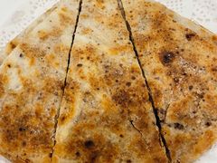 麻酱糖饼-常赢三兄弟·清真涮肉(崂山路总店)