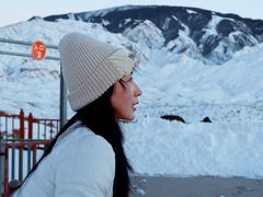 -张掖平山湖大峡谷景区