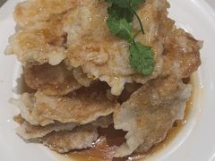 -陈家老院子(高新店)