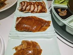 -羲和雅苑•北京烤鸭(国贸商城店)