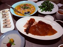 -金鸭季·北京烤鸭(深业上城店)
