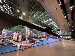 -深圳市当代艺术与城市规划馆