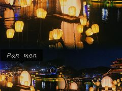 -盘门景区