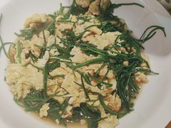 -幸福的烤包子·新疆菜