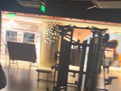 -NRG健身私教CLUB(打浦桥店)