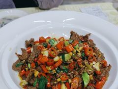 -聚味瞿记·龙虾堂(树木岭店)