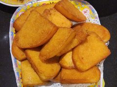 -芦月轩羊蝎子(劲松店)